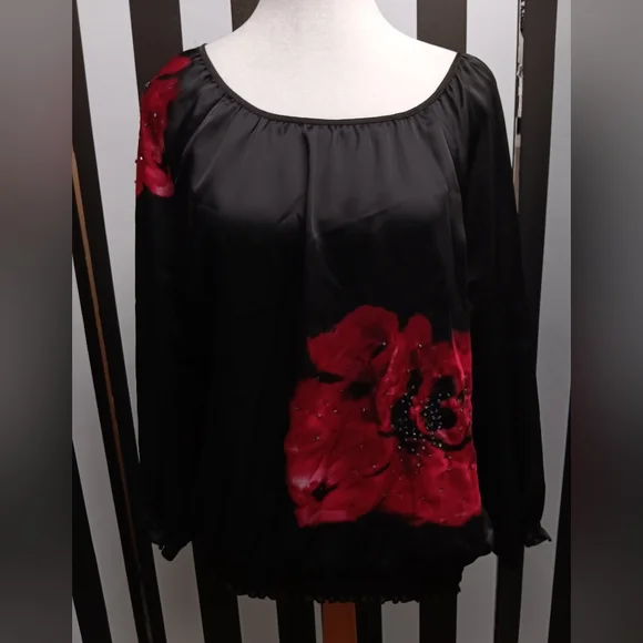 Charter club top - Picture 6 of 8